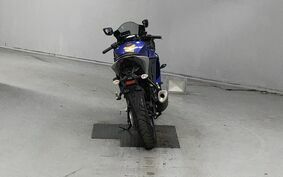 YAMAHA YZF-R25 RG43J