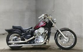 HONDA STEED 400 NC26