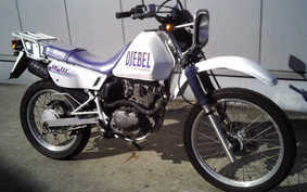 SUZUKI DJEBEL 125 SF44A