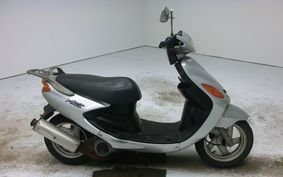 YAMAHA GRAND AXIS 100 1998 SB01J