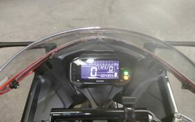 SUZUKI GSX-R125 DL33B