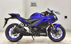 YAMAHA YZF-R3 2019 RH13J