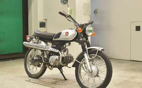 HONDA CL50 BENLY CD50