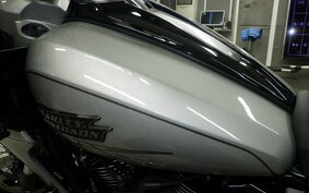 HARLEY FLTRXSE1980CVO 2024