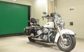 HARLEY FLSTCI 1450 2004 BWB