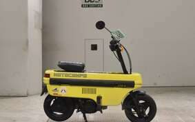 HONDA MOTOCOMPO AB12