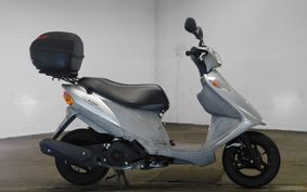 SUZUKI ADDRESS V125 G CF4EA