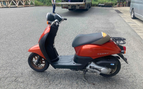 HONDA TODAY AF67