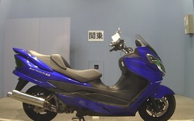 SUZUKI SKYWAVE 400 S 3 2006 CK44A