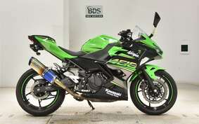 KAWASAKI NINJA 400 2018 EX400G