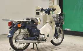 HONDA C50 SUPER CUB AA01