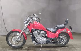 HONDA STEED400 NC26