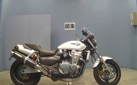 HONDA X4 LD 2001 SC38