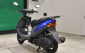 SUZUKI ADDRESS V125 CF4EA