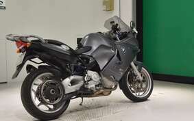 BMW F800ST 2009