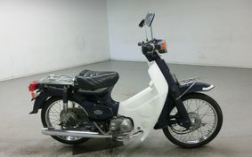 HONDA C70 SUPER CUB CUSTOM C70