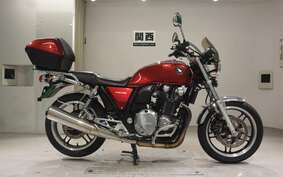 HONDA CB1100 ABS 2010 SC65