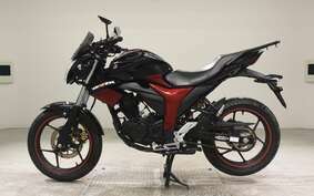 SUZUKI GIXXER 150 NG4BG