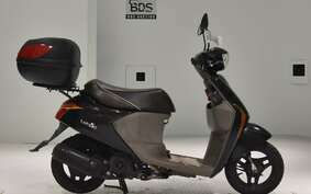 SUZUKI LET's 5 G CA47A