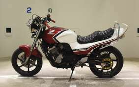 HONDA JADE MC23