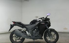 HONDA CBR250R MC41