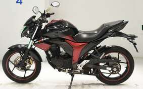 SUZUKI GIXXER 150 NG4BG