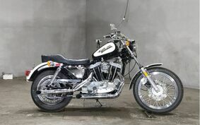 HARLEY XLH1000 2024 CAH