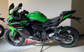 KAWASAKI NINJA ZX 25 R KRT ED ZX250E