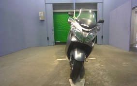 SUZUKI SKYWAVE 400 A 2009 CK45A