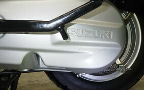 SUZUKI ADDRESS V125 DT11A