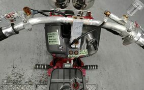 HONDA ZOOMER AF58