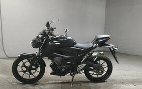 SUZUKI GSX-S125 DL32B