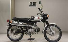 HONDA CL50 BENLY CD50