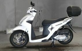 HONDA DIO 110 JF58