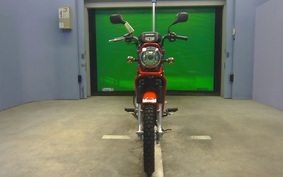 HONDA CROSS CUB 110 JA10