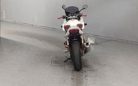 HONDA CB400SFV-4 BOLDOR NC42