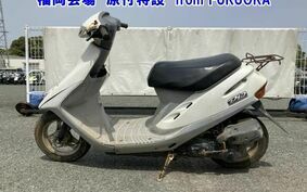 HONDA ディオ-2 AF27