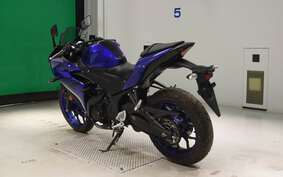 YAMAHA YZF-R25 RG43J