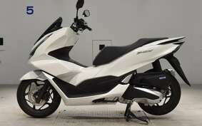 HONDA PCX125 JK05