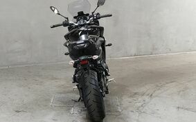 YAMAHA TRACER 9 2020 RN51J