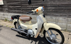 HONDA SUPER CUB50 AA09