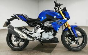 BMW G310R 2017 0G01