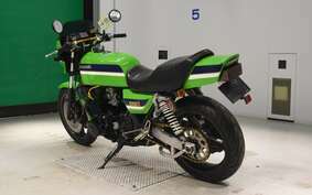 KAWASAKI Z1000 J 1989 KZT00J