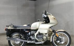 BMW R100RS 1980 R100RS