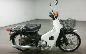 HONDA C70 SUPER CUB HA02