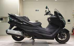 SUZUKI SKYWAVE 250 (Burgman 250) S Gen.3 CJ46A