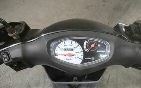 SUZUKI ADDRESS V125 G CF46A