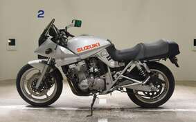 SUZUKI GSX400S KATANA 1992 GK77A