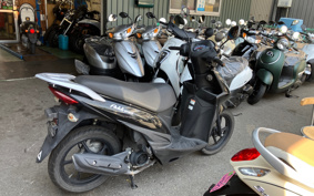 SUZUKI ADDRESS V110 CE47A
