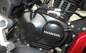 HONDA CBF125R